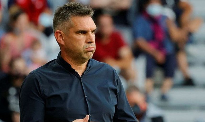 A Milli Takım'ın Yıldız Futbolcusu Burak Yılmaz İle İlgili Lille Takımından Yeni Haberler Geliyor!