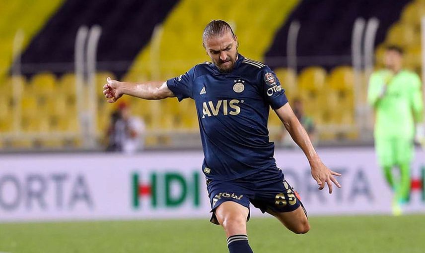 Fatih Terim'den Caner Erkin Açıklaması!