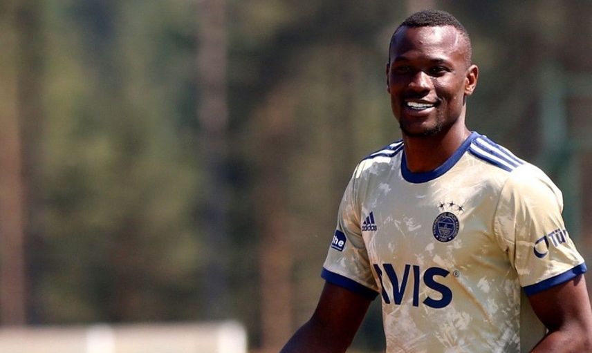 Mame Thiam’ın Talipleri Artıyor!