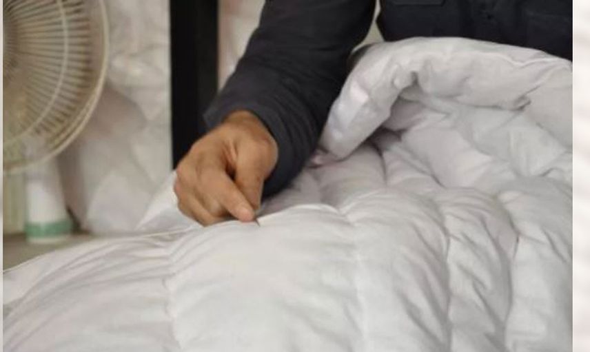 Ünlü siyasetçilere özel olarak hazırlıyor 38 yıldır bu mesleği yapıyor!