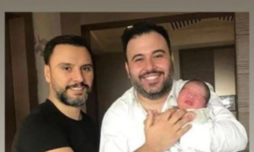 Selçuk Tektaş'ın Son Paylaşımı Yürek Dağladı! Sanat Camiası Yasta