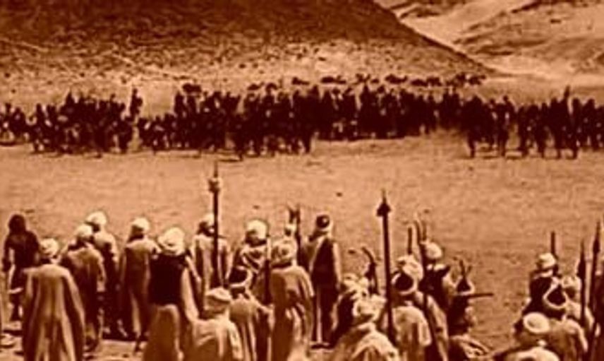 Hz. Muhammed (s.a.v) Kimdir?