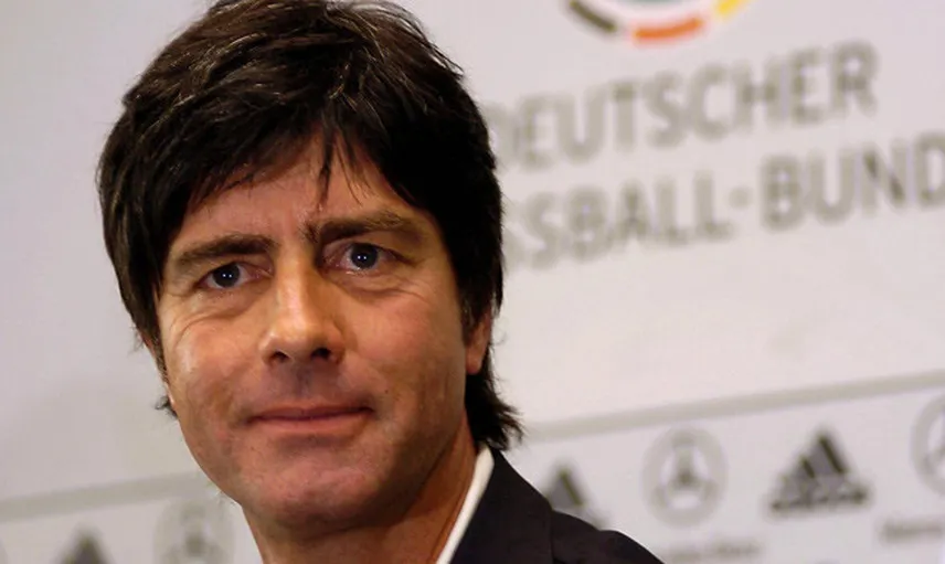 Fenerbahçe İle Adı Anılan Löw Madrid Yolunda!