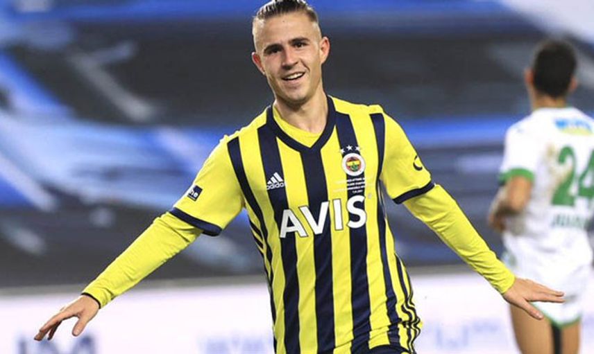 Konyaspor Karşılaşmasında Hastaneye Kaldırılan Pelkas Herkesi Korkuttu!