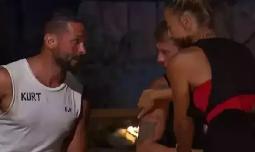 Survivor'da yarışmacılar haftalık ne kadar kazanıyor? Acun Ilıcalı'nın verdiği ücret dudak uçuklattı!