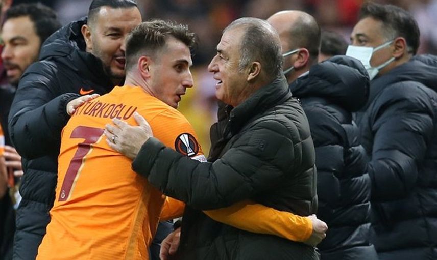 Stuttgart'ın Kerem Aktürkoğlu'nu Galatasaray'dan Transfer Etmek İçin Yaptığı Teklif Belli Oldu!