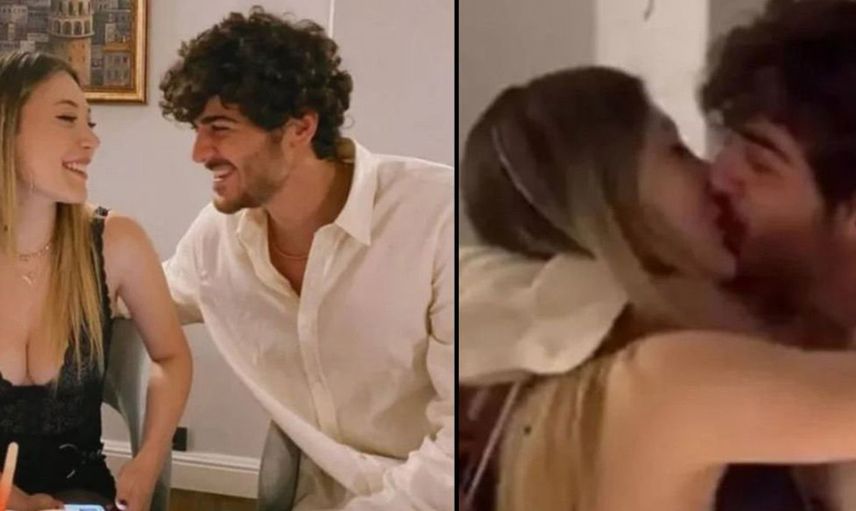 Mehmet Ali Erbil damadına sahip çıktı! Survivor'da hırsızlık yapmıştı: İnsan açlıkla her şeyi yapar...