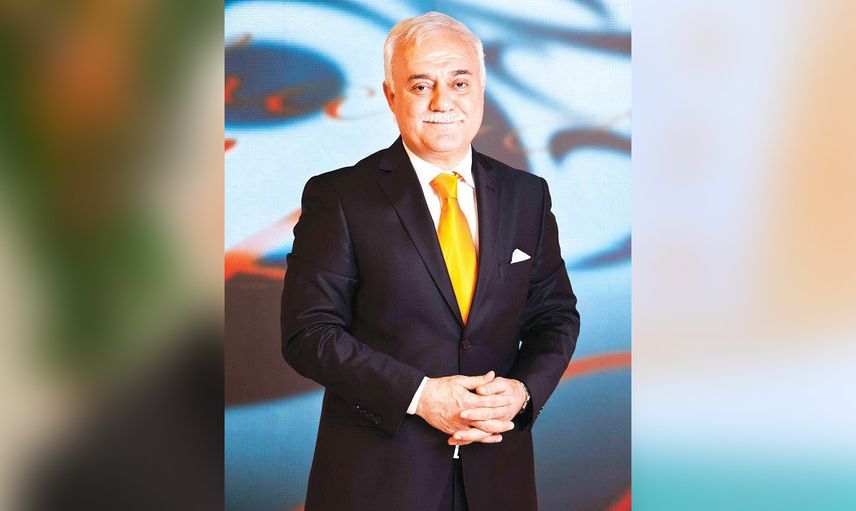 Ramazan aylarının vazgeçilmezi Nihat Hatipoğlu’nun bu ay kazanacağı para dudak uçuklattı