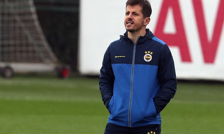 Fenerbahçe'de Löw Sesleri!