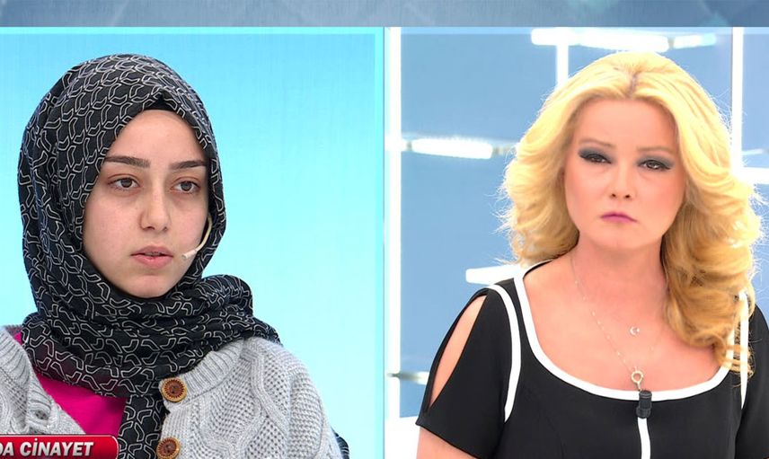Günlerce Müge Anlı’da konuşulmuştu: Eşini arkadaşları ile aldattığını itiraf eden Derya’nın neden yayına çıkarılmadığı belli oldu