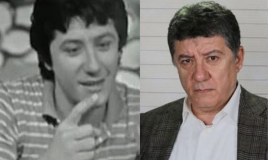 Tarık Ünlüoğlu