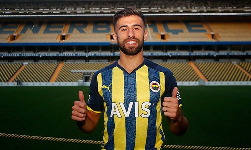 Süper Lig'in En Değerli Yeni Transferleri!