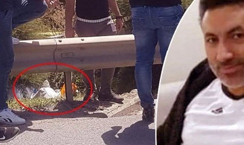 Müge Anlı’da Süleyman Akbaba’nın korkunç cinayeti çözüldü! 7 parçaya bölünerek çöpe atılan cinayette mahkeme kararını açıkladı