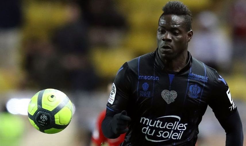 Mario Balotelli Tecavüz Davasından Aklandı!