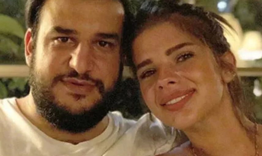 Sihirli Annem'in Tuğçe'si Damla Ersubaşı eski eşiyle mahkemelik oldu: Yıllarca şiddete maruz kaldım!