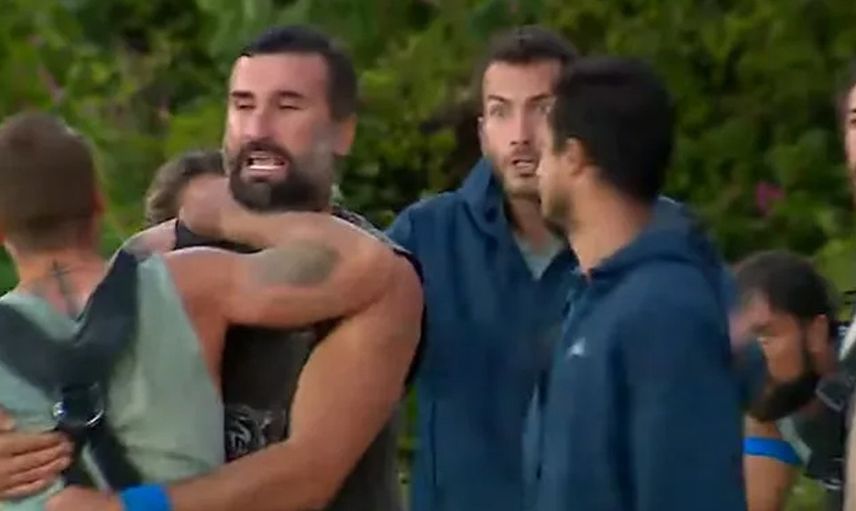 Bu sözler Acun’u kızdıracak! Survivor’dan elenen Yunus Emre tüm gerçekleri anlattı: Meğer her şey anlaşmaymış