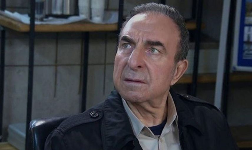 Zafer Ergin Kimdir?