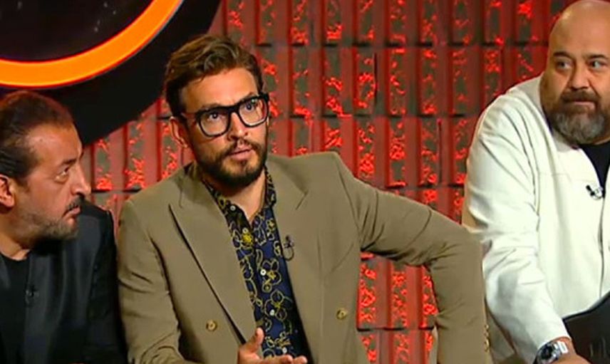 MAsterChef yeni jürileri