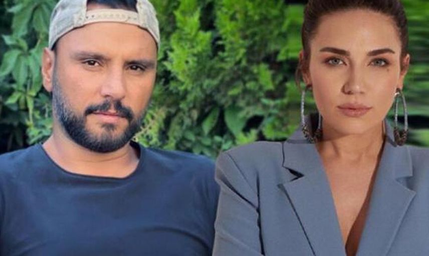 Elti aileyi karıştırdı! Söylemezsem Olmaz'da bombayı bu sefer Ebru Şancı patlattı Alişan ve Buse Varol arasında sular durulmuyor