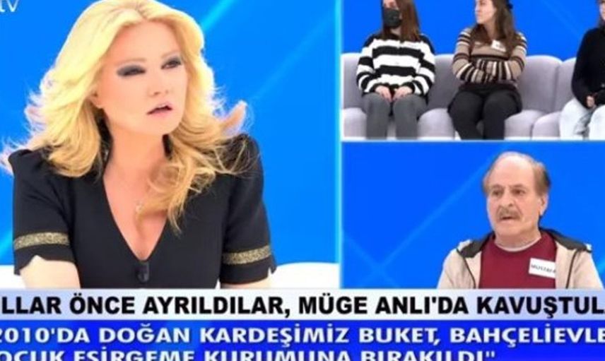 Müge Anlı'da Türkiye'de eşi benzeri görülmemiş olay: Yetkililer harekete geçti! Zihinsel engelli kadını onlarca kez hamile bırakıp...
