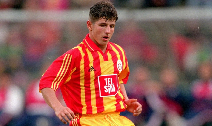  Galatasaray Geçmişi