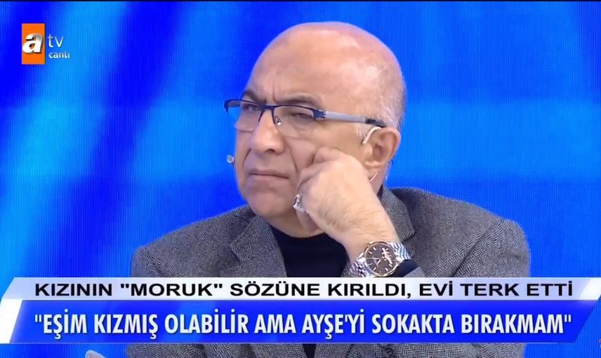 Müge Anlı'nın Psikiyatristi Neden Ayrıldığını Açıkladı!