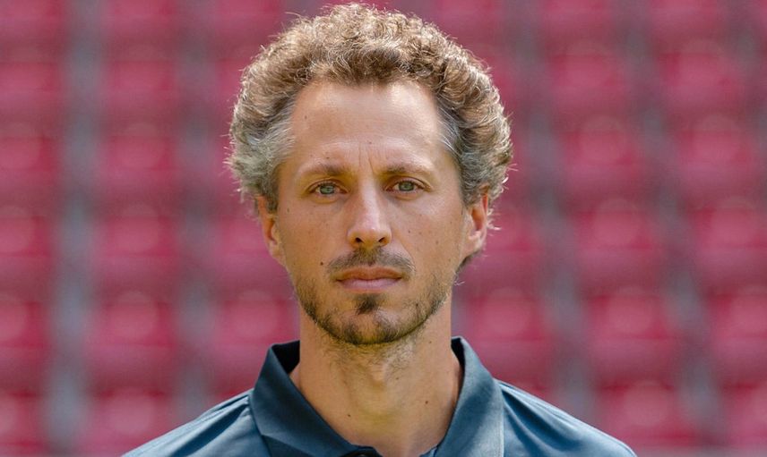 Jan-Moritz Lichte Kimdir?