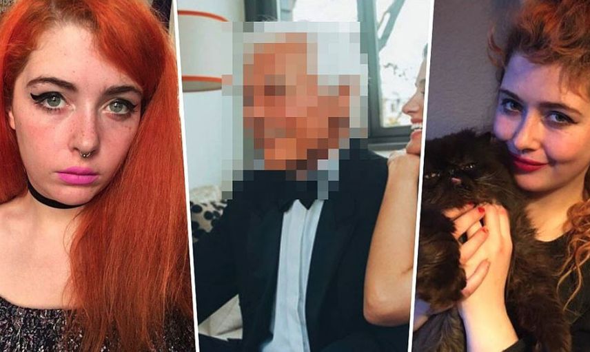 Üniversite masrafları için yaşlı adamlarla birlikte olan kızdan olay itiraf