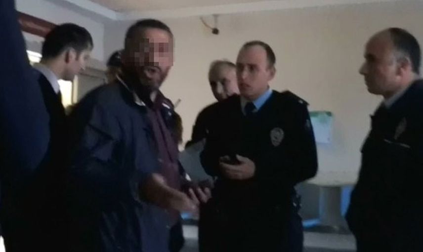 Sakarya'da komşusuyla birlikte olurken 10 yaşındaki oğluna yakalanan anne dehşet saçtı