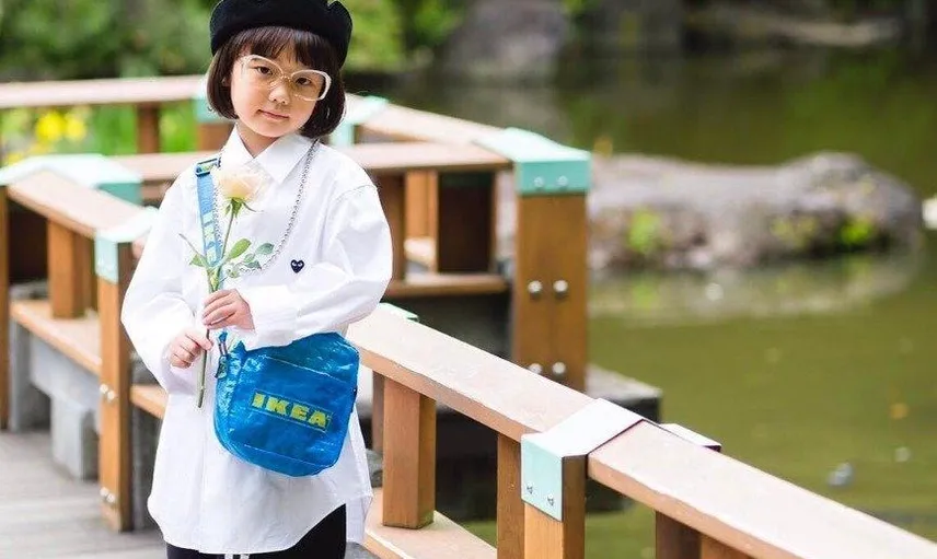 Tarzıyla Instagram'da Moda İkonu Haline Gelen Coco