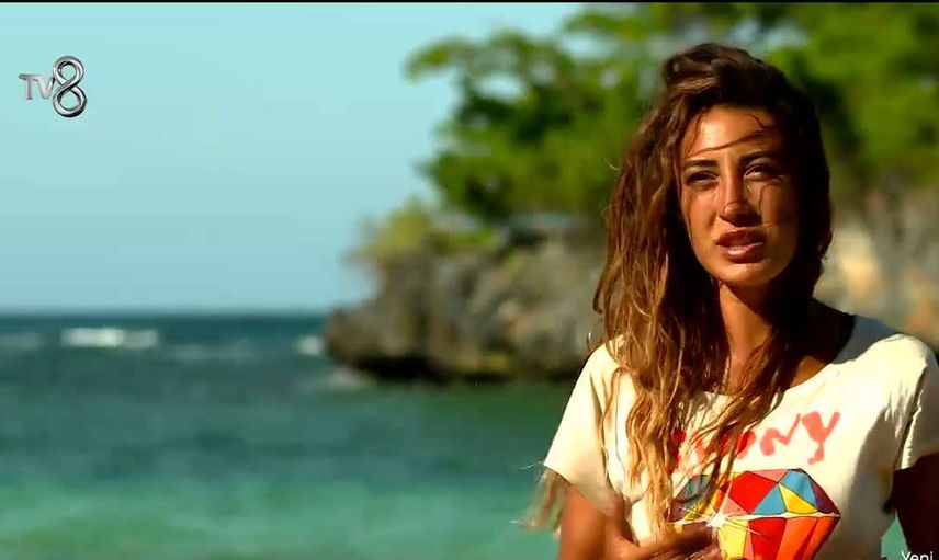 Survivor'un ilk ve tek kadın şampiyonu Merve Oflaz'ın yıllar sonra yaptığı itiraf çok konuşulacak. Merve'nin itirafını duyan Acun küplere bindi