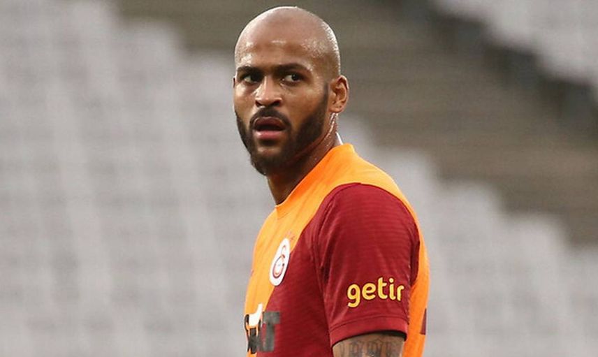 Galatasaray'ın yıldız futbolcusu Marcao'yu, Real Betis transfer etmek istiyor!