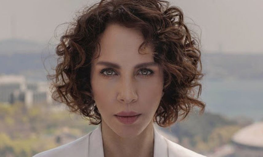 Eurovision'da sahne alacaktı: Sertab Erener'den üzücü haber! Hastalığını duyurdu...