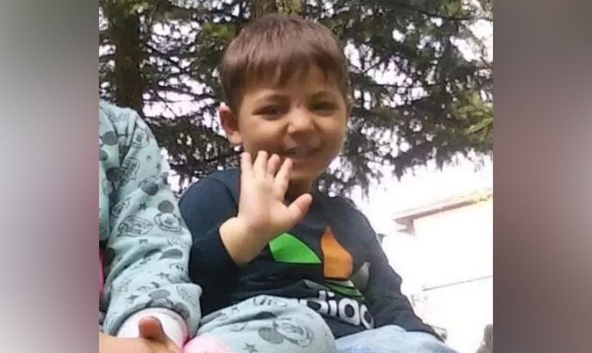 Babası tarafından piknik tüpüyle katledilen 3 yaşındaki Kadir Gezer cinayetinde kan donduran detaylar ortaya çıktı!