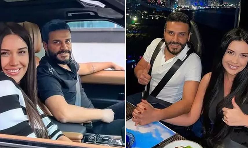 Yüzde yüz enerjinin sırrı kara paraymış! Dilan Polat'a kötü haber geldi mal varlıklarına el koyma kararı alındı