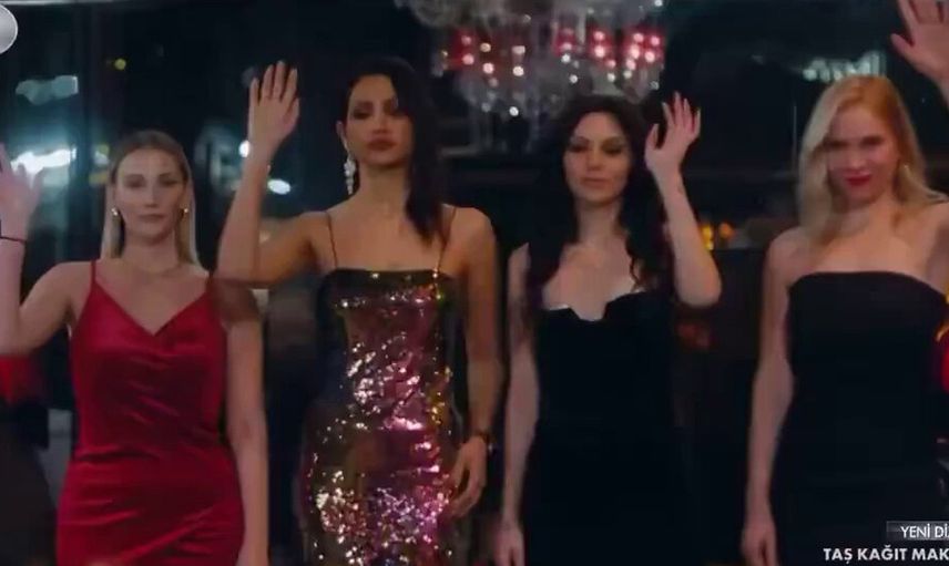 Burak Yörük kadınlar gününde oynadığı reklamla topa tutuldu! ''Kadınları aşağılayan sahneler oynayıp...''