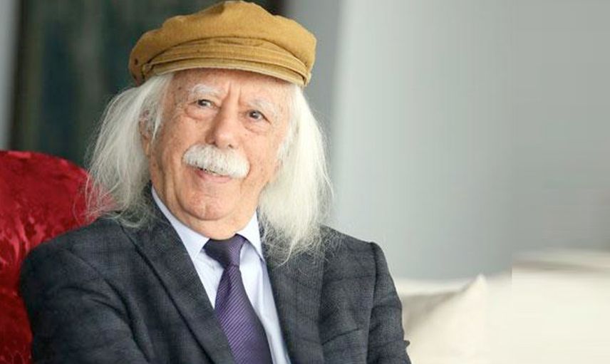 HAYDAR DÜMEN
