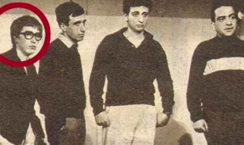 İnek Şaban rolünü Kemal Sunal'dan önce kim oynamıştı?