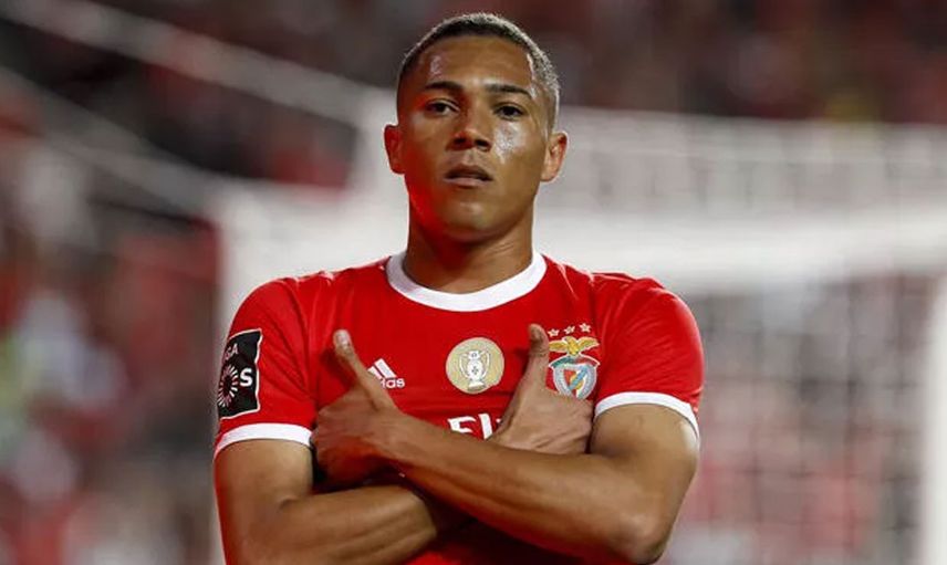 Benfica performansı ilgi uyandırdı