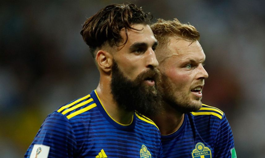 Jimmy Durmaz Fatih Karagümrük İle Sözleşme İmzaladı