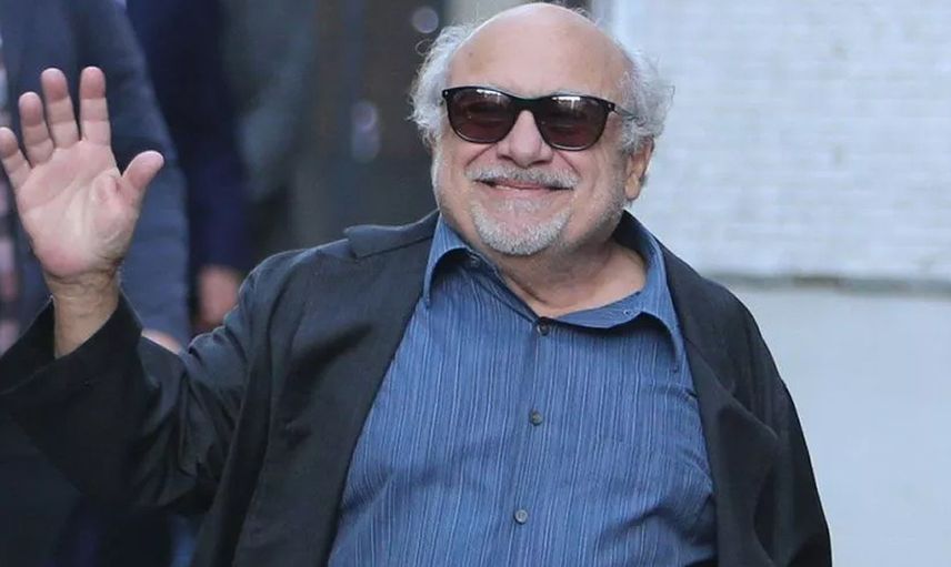 Tommy De Vito