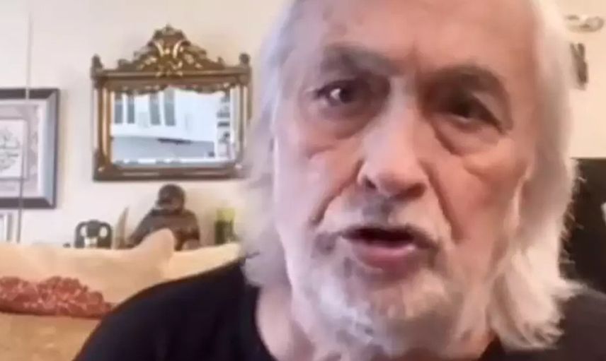 Müjdat Gezen'den Survivor tepkisi! Ateş püskürdü: Yaş kısıtlaması getirilsin!