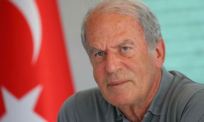 Mustafa Denizli TFF başkanlığına adaylığı hakkında açıklamalarda bulundu!