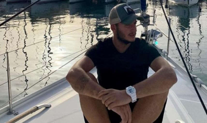 Survivor Berkay Yuvakuran Kimdir?