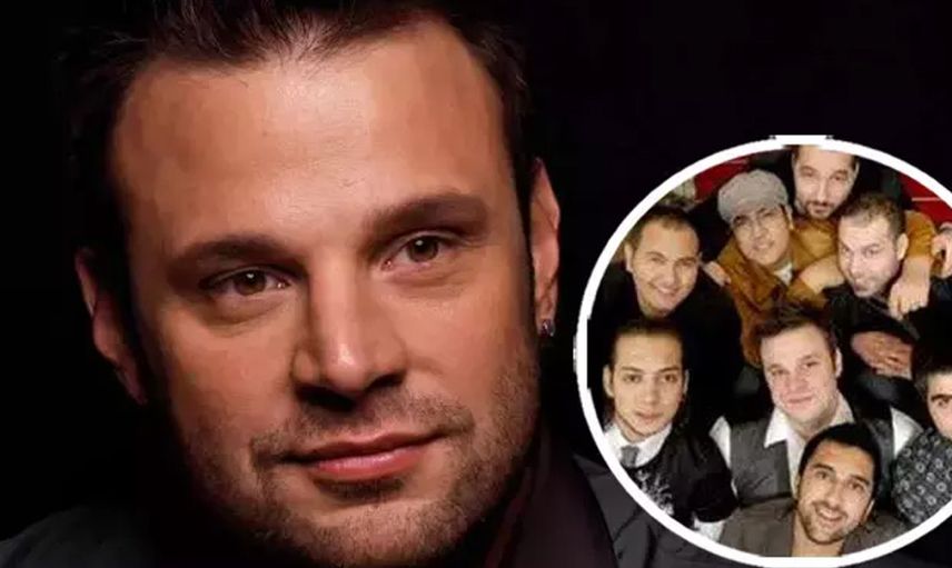 Kalk Gidelim'in yıldız oyuncusu Aslı Omağ'ın acılı günü! Müzisyen sevgilisi Emre Yeşil hayatını kaybetti