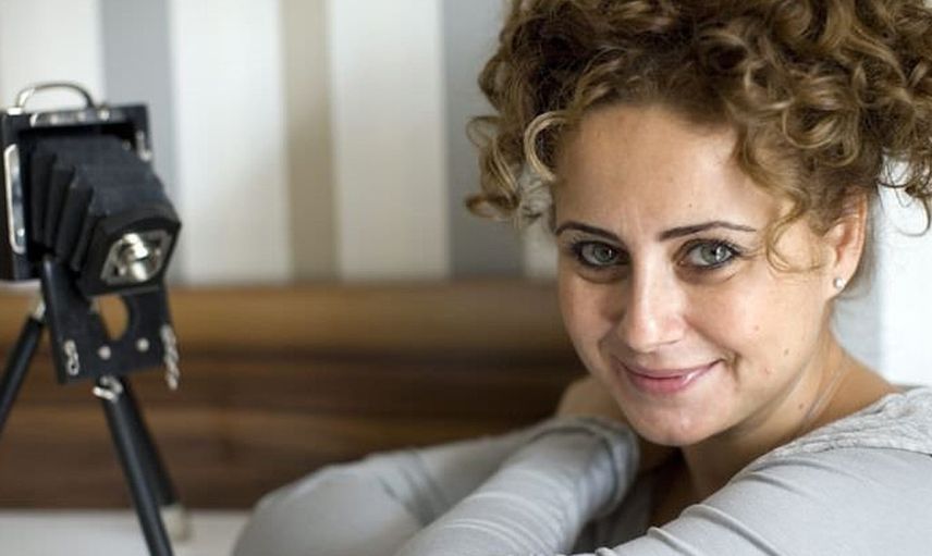 Esra Akkaya