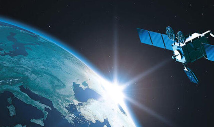 Amerika'daki Ermeni ve Yunan Lobileri, Türksat 5B'yi Engellemeye Çalışıyor