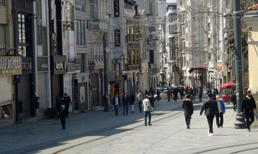Bayramdan Sonra 3 Adımlı Normalleşme Adımı Uygulanacak