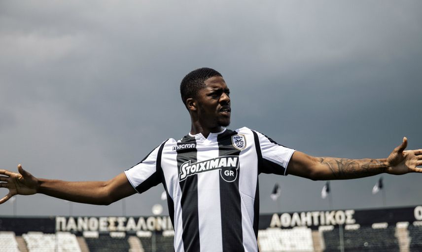 Beşiktaş'ın Chuba Akpom Teklifi Ortaya Çıktı!
