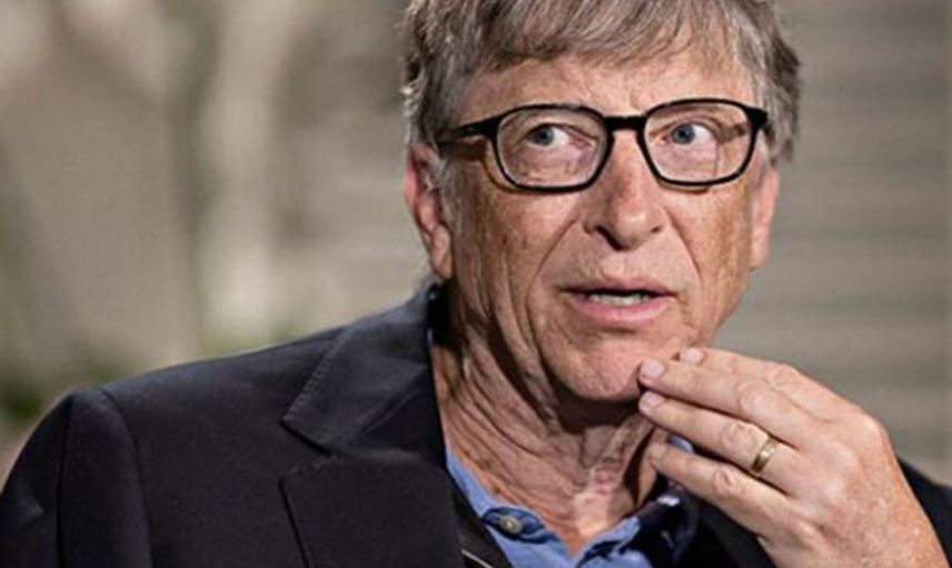 Bill Gates: Koronavirüs Olmayan Milyonlarca İnsan Ölecek